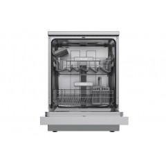 Pyramis 033001471 Ελεύθερο Πλυντήριο Πιάτων για 14 Σερβίτσια Π59.8xY84.5εκ. Inox PDWHE 60FS Pyramis 033001471 Ελεύθερο Πλυντήριο Πιάτων για 14 Σερβίτσια Π59.8xY84.5εκ. Inox PDWHE 60FS